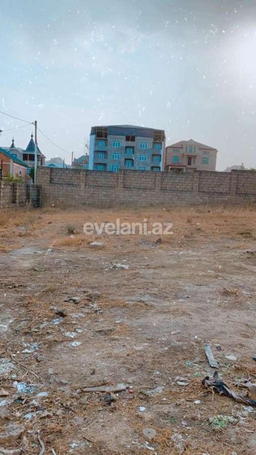 Satılır, torpaq, 6 sot, Badamdar q.