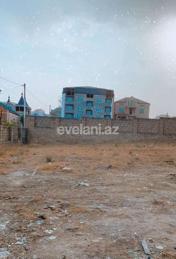 Satılır, torpaq, 6 sot, Badamdar q.