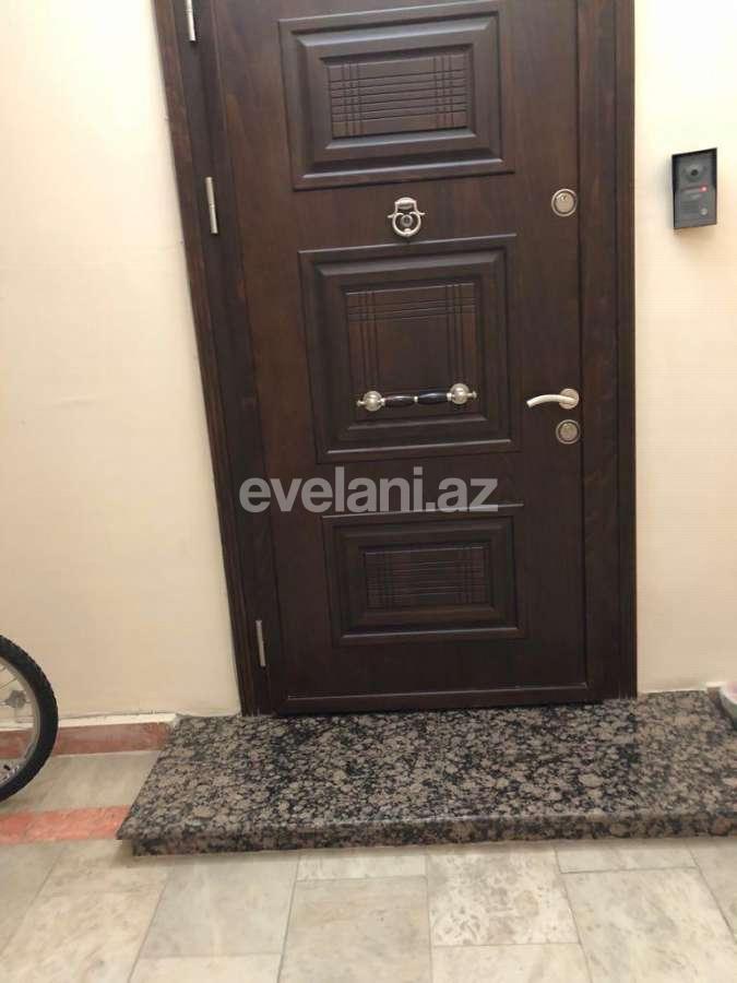 Rent, new building, 3 room, 146 m², Elmlar Akademiyası m.
