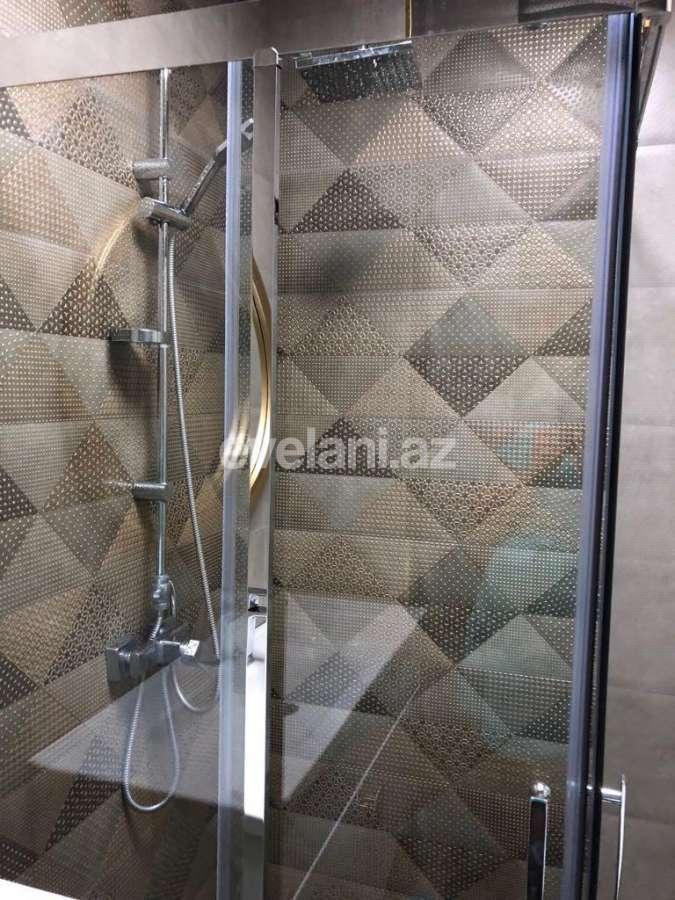 Rent, new building, 3 room, 146 m², Elmlar Akademiyası m.