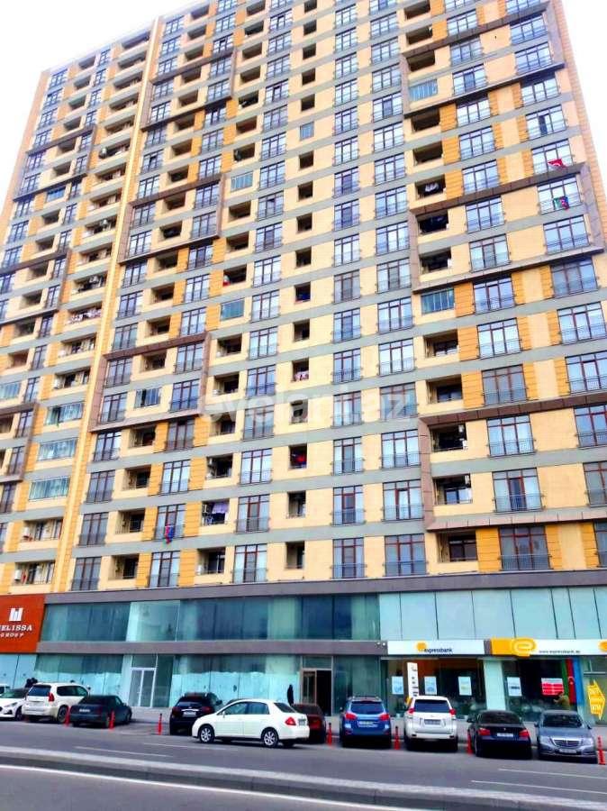 Satılır, yeni tikili, 3 otaqlı, 120 m², 20 yanvar m.