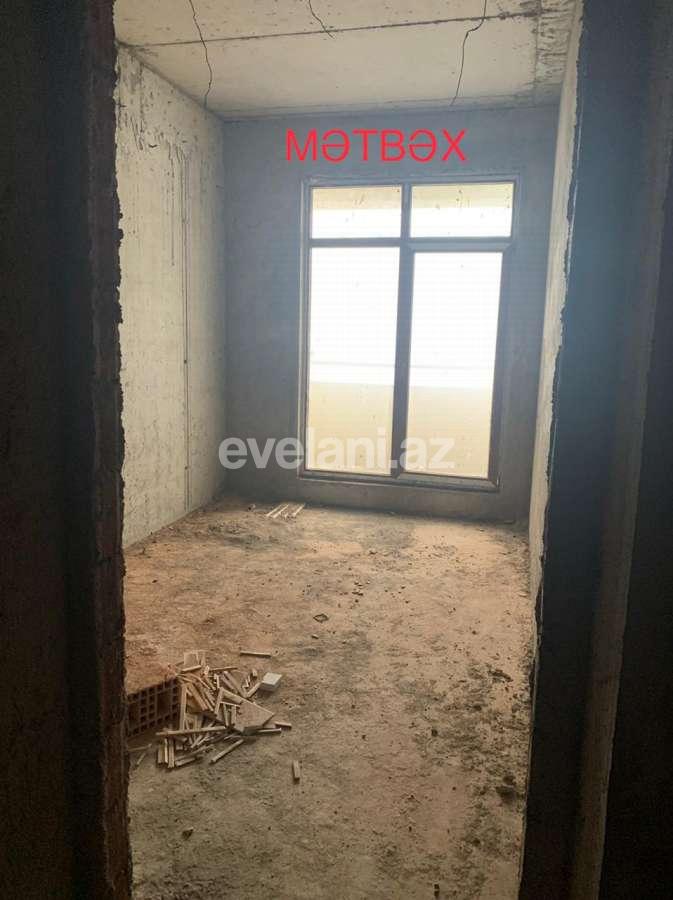 Satılır, yeni tikili, 3 otaqlı, 120 m², 20 yanvar m.