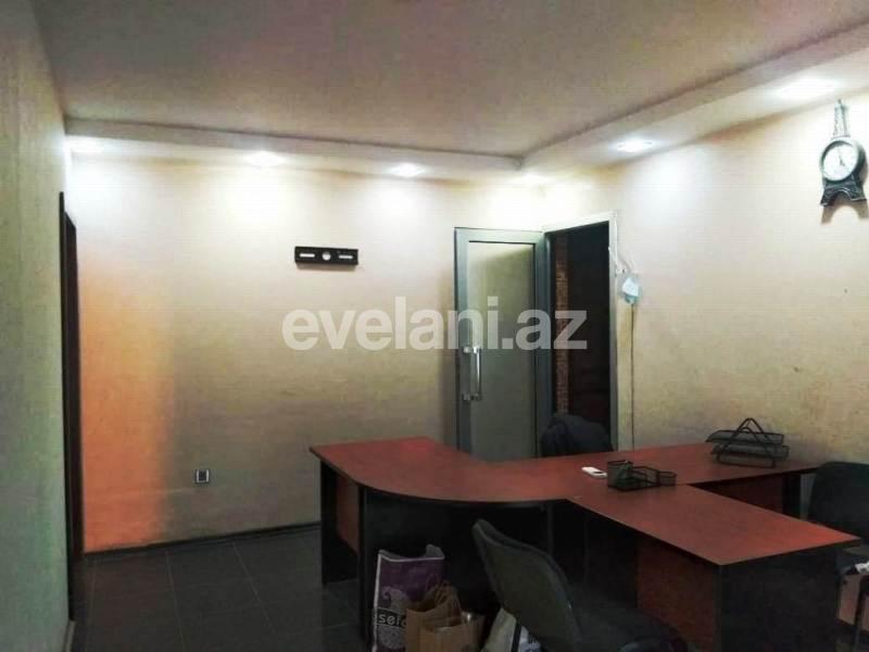 Rent, office, 2 room, 60 m², 28 may m.