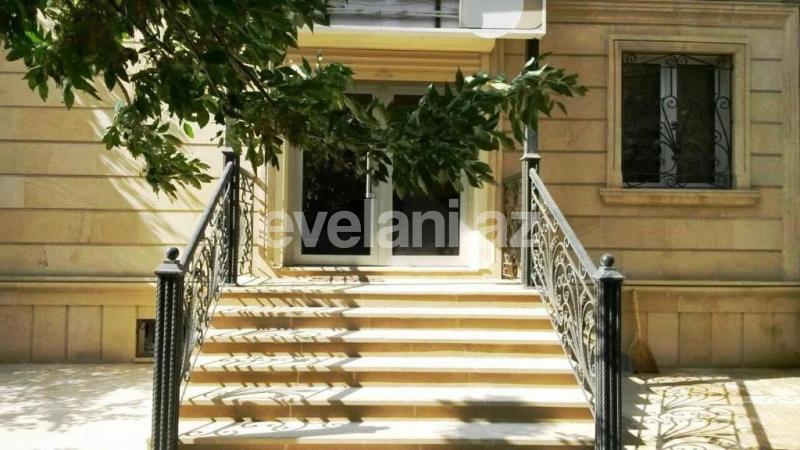 Rent, office, 2 room, 60 m², 28 may m.