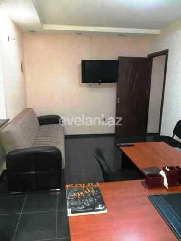 Rent, office, 2 room, 60 m², 28 may m.