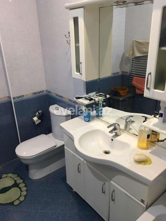 Kirayə verilir, yeni tikili, 2 otaqlı, 150 m², İnşaatçılar m.