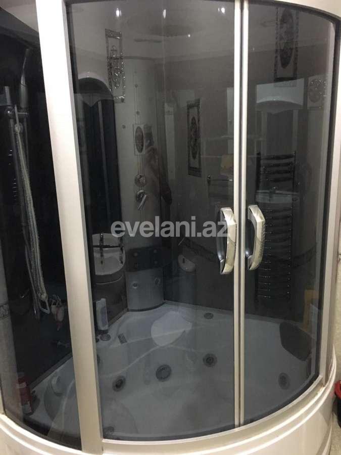 Kirayə verilir, yeni tikili, 2 otaqlı, 150 m², İnşaatçılar m.