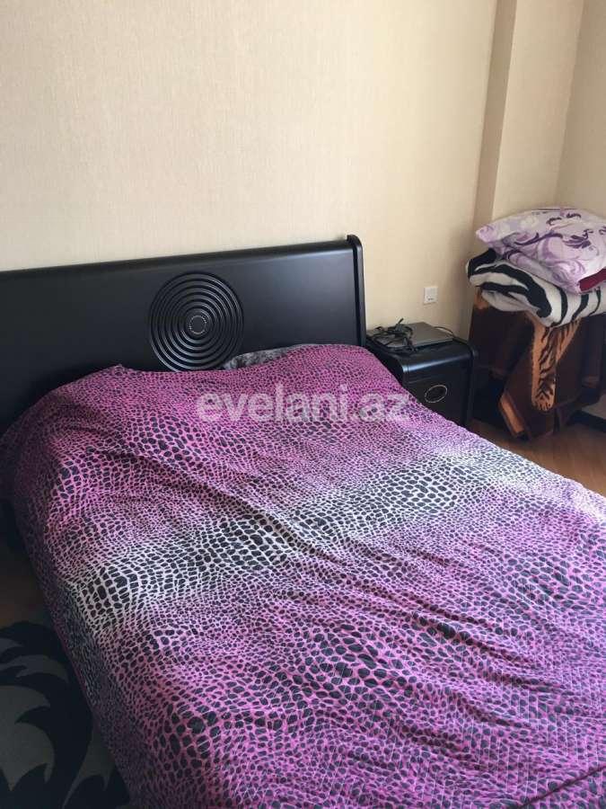 Kirayə verilir, yeni tikili, 2 otaqlı, 150 m², İnşaatçılar m.