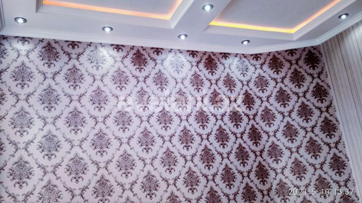 Sale, old building, 2 room, 65 m², Nizami m.