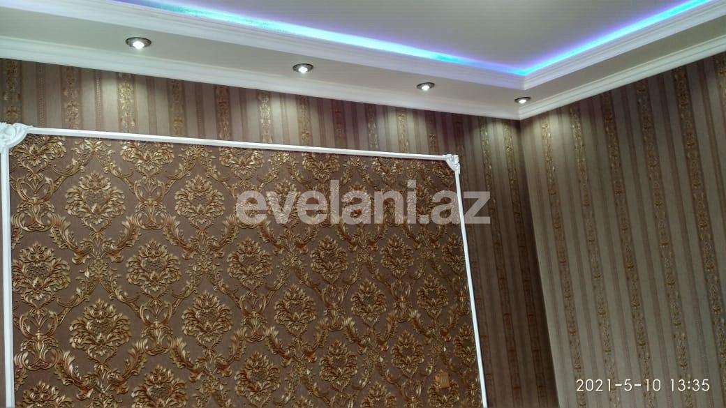 Sale, old building, 2 room, 65 m², Nizami m.