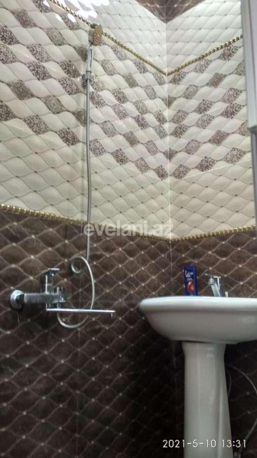 Sale, old building, 2 room, 65 m², Nizami m.