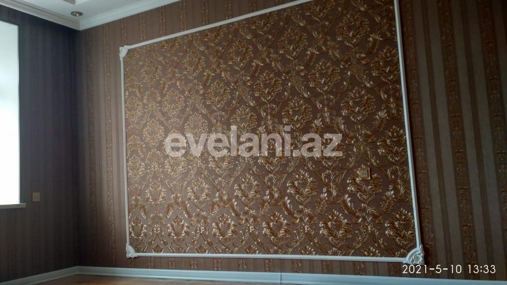 Sale, old building, 2 room, 65 m², Nizami m.