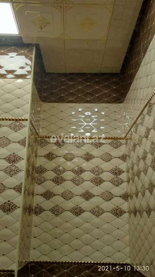 Sale, old building, 2 room, 65 m², Nizami m.