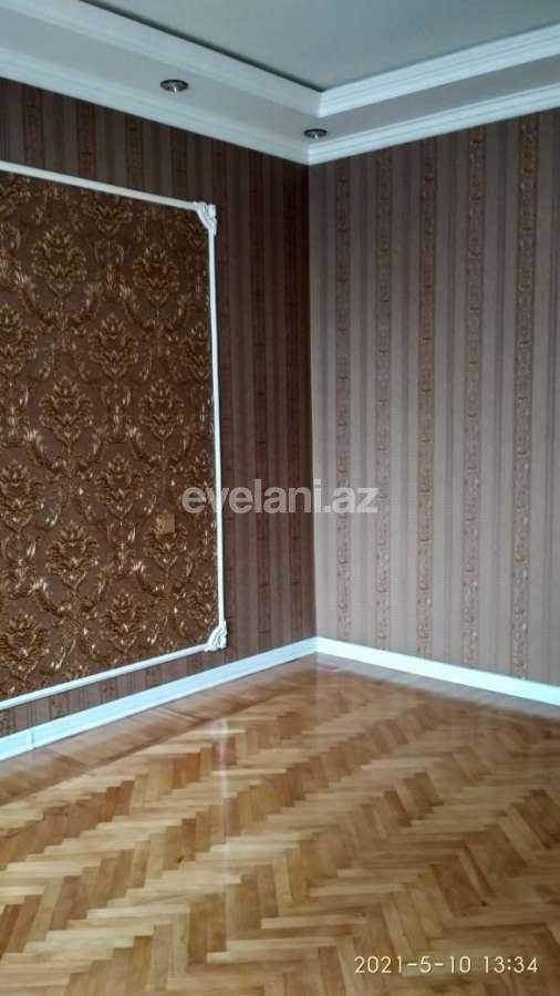 Sale, old building, 2 room, 65 m², Nizami m.
