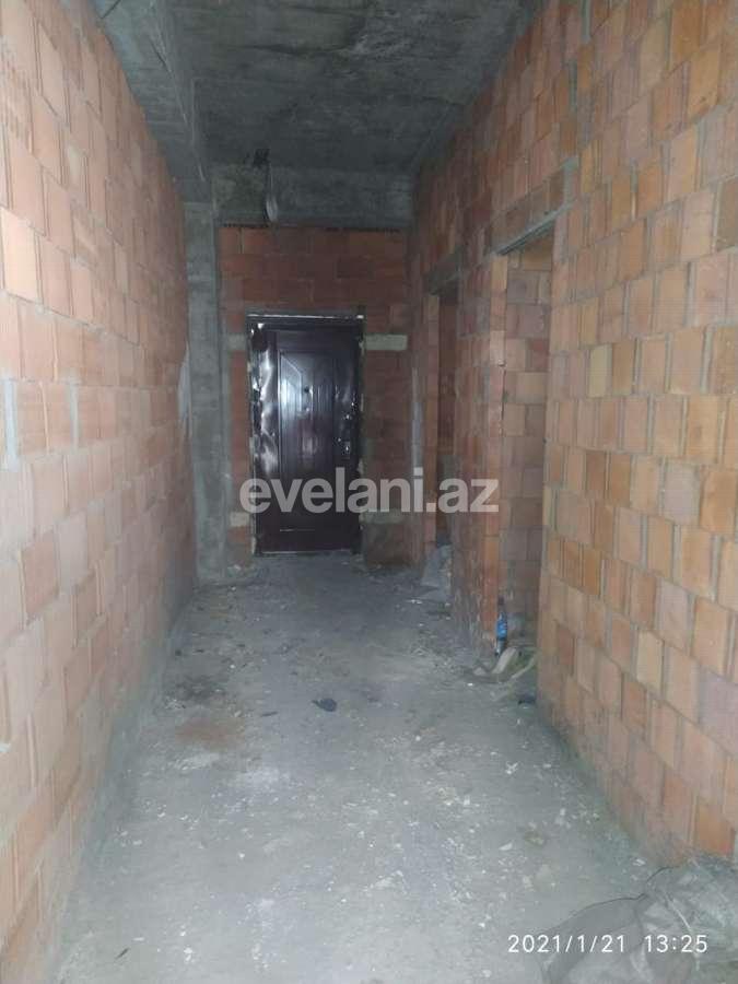 Satılır, yeni tikili, 3 otaqlı, 153 m², Gənclik m.