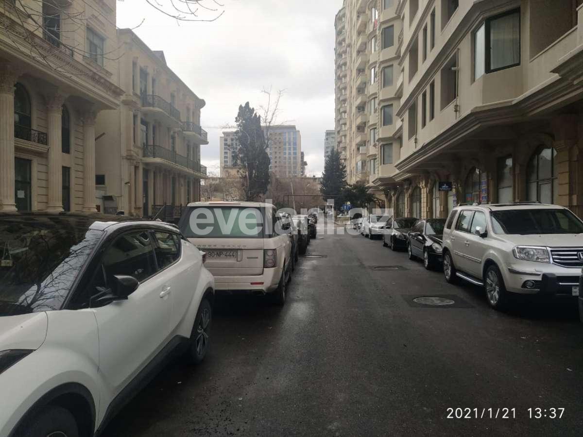 Satılır, yeni tikili, 3 otaqlı, 153 m², Gənclik m.