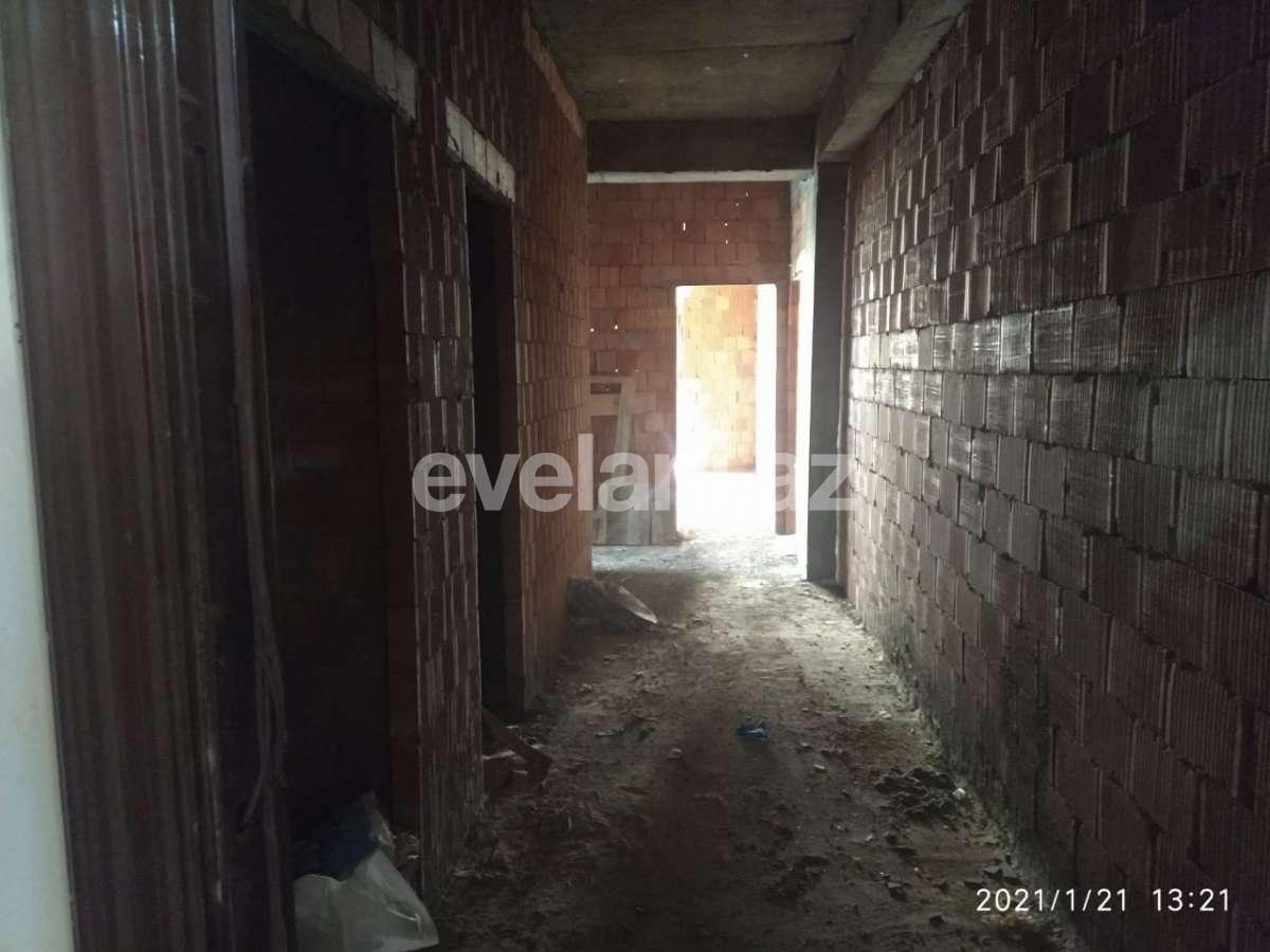 Satılır, yeni tikili, 3 otaqlı, 153 m², Gənclik m.