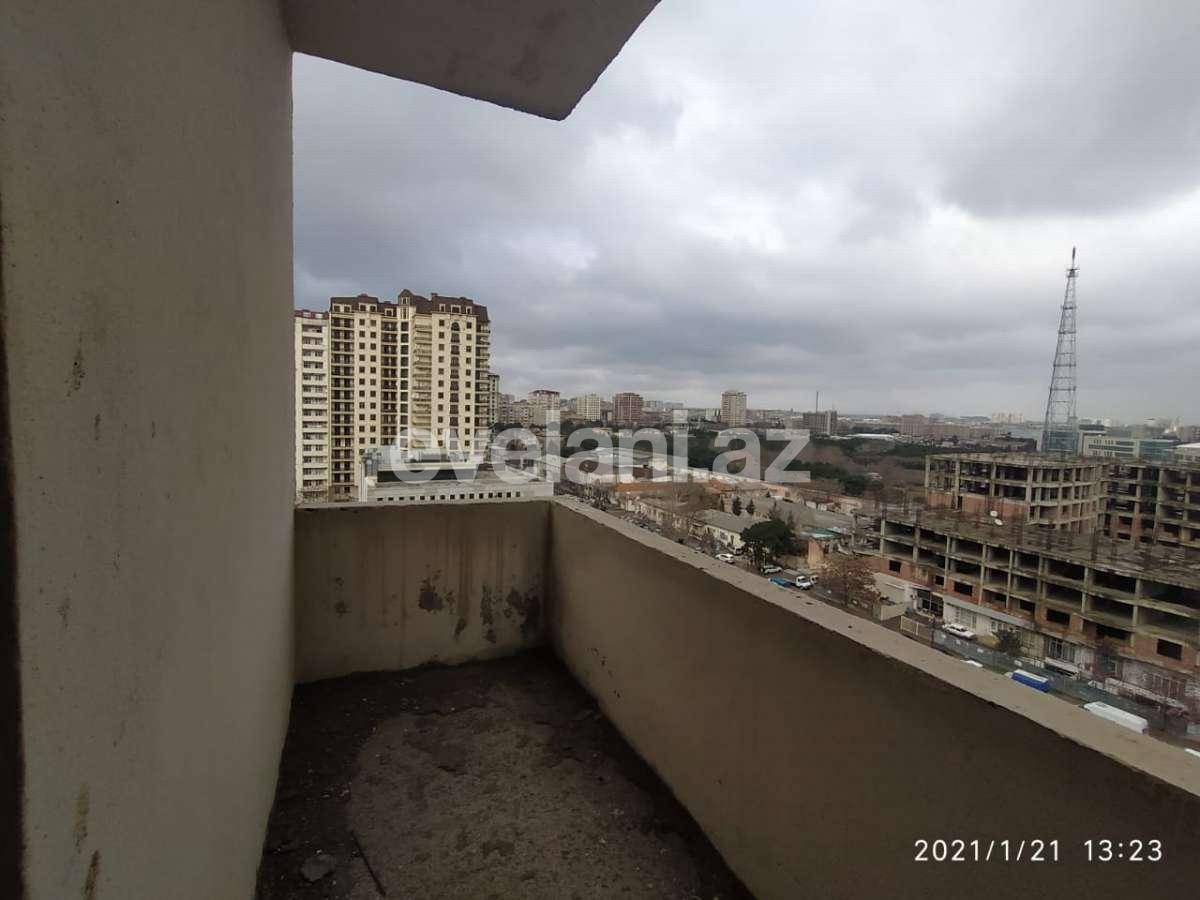 Satılır, yeni tikili, 3 otaqlı, 153 m², Gənclik m.