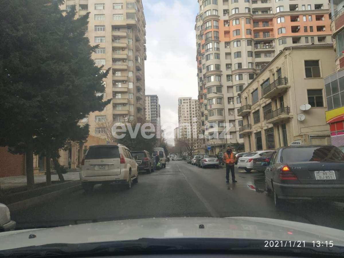 Satılır, yeni tikili, 3 otaqlı, 153 m², Gənclik m.