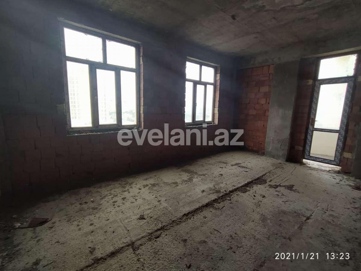 Satılır, yeni tikili, 3 otaqlı, 153 m², Gənclik m.
