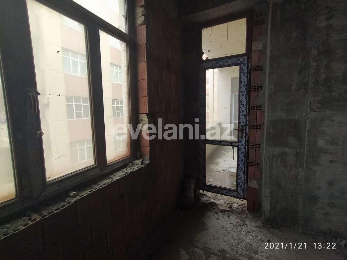 Satılır, yeni tikili, 3 otaqlı, 153 m², Gənclik m.