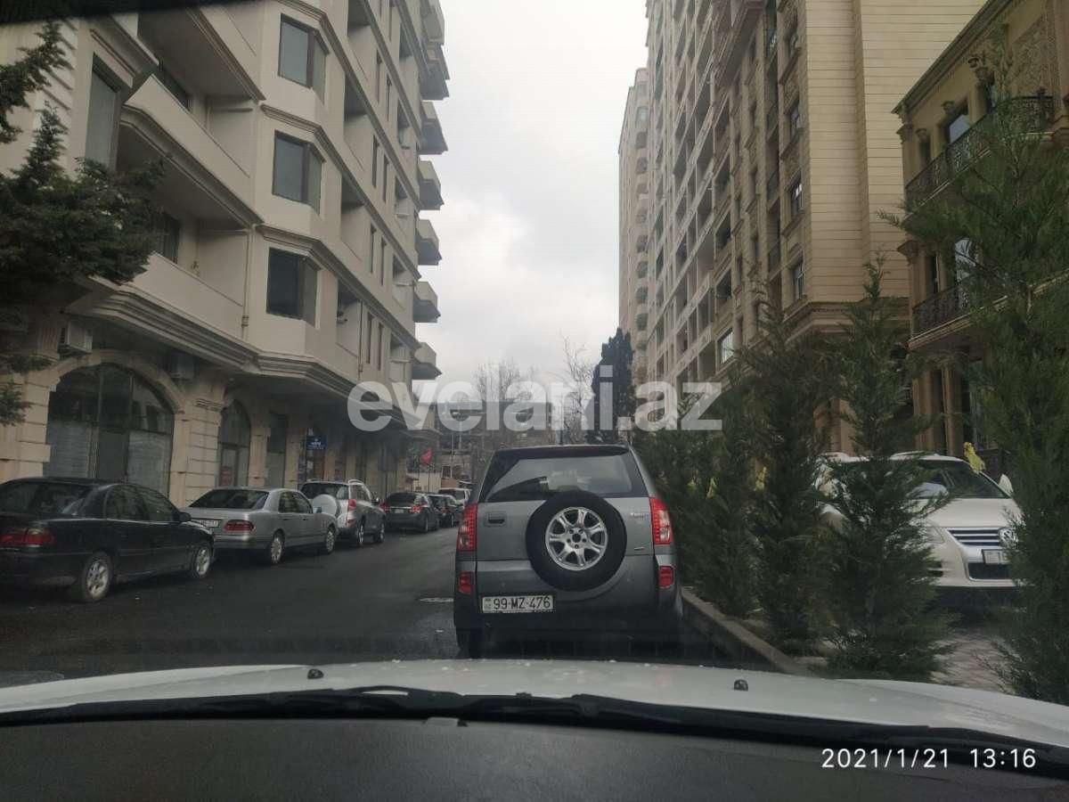 Satılır, yeni tikili, 3 otaqlı, 153 m², Gənclik m.