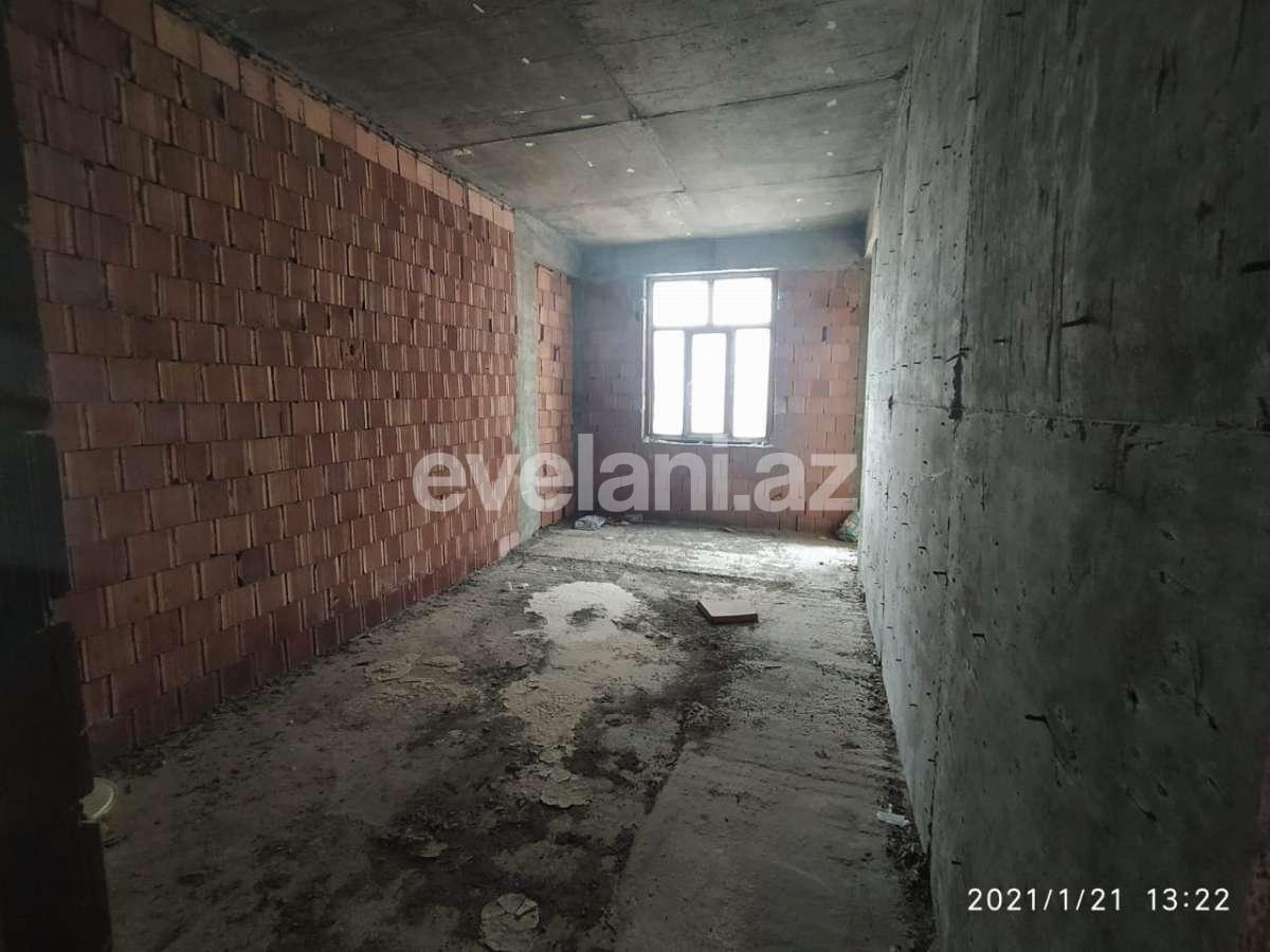 Satılır, yeni tikili, 3 otaqlı, 153 m², Gənclik m.