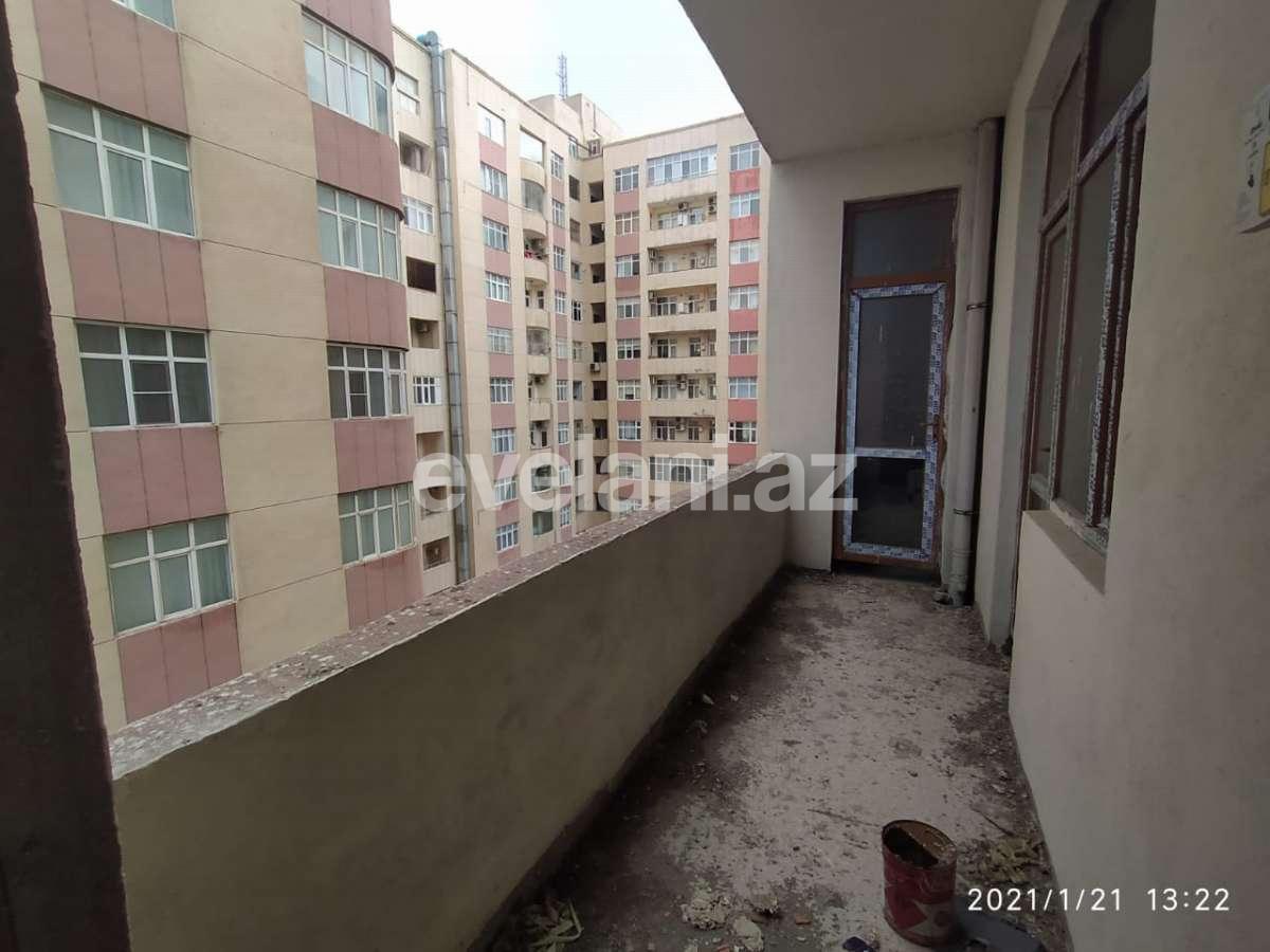 Satılır, yeni tikili, 3 otaqlı, 153 m², Gənclik m.