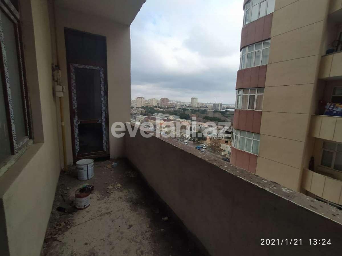 Satılır, yeni tikili, 3 otaqlı, 153 m², Gənclik m.
