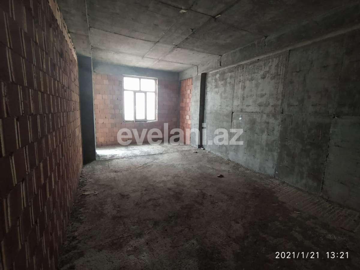 Satılır, yeni tikili, 3 otaqlı, 153 m², Gənclik m.