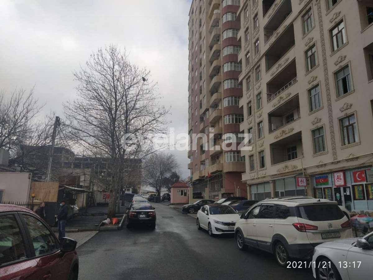 Satılır, yeni tikili, 3 otaqlı, 153 m², Gənclik m.
