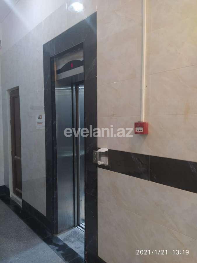 Satılır, yeni tikili, 3 otaqlı, 153 m², Gənclik m.