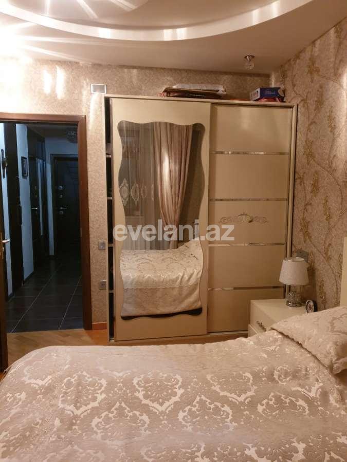 Satılır, yeni tikili, 2 otaqlı, 65 m², İnşaatçılar m.