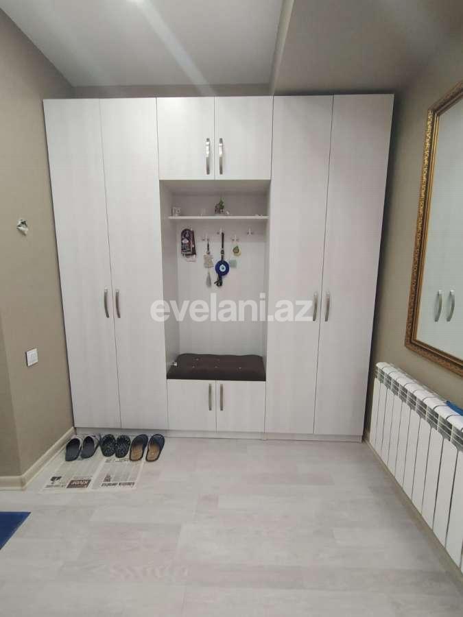 Satılır, yeni tikili, 2 otaqlı, 53 m², Əhmədli m.