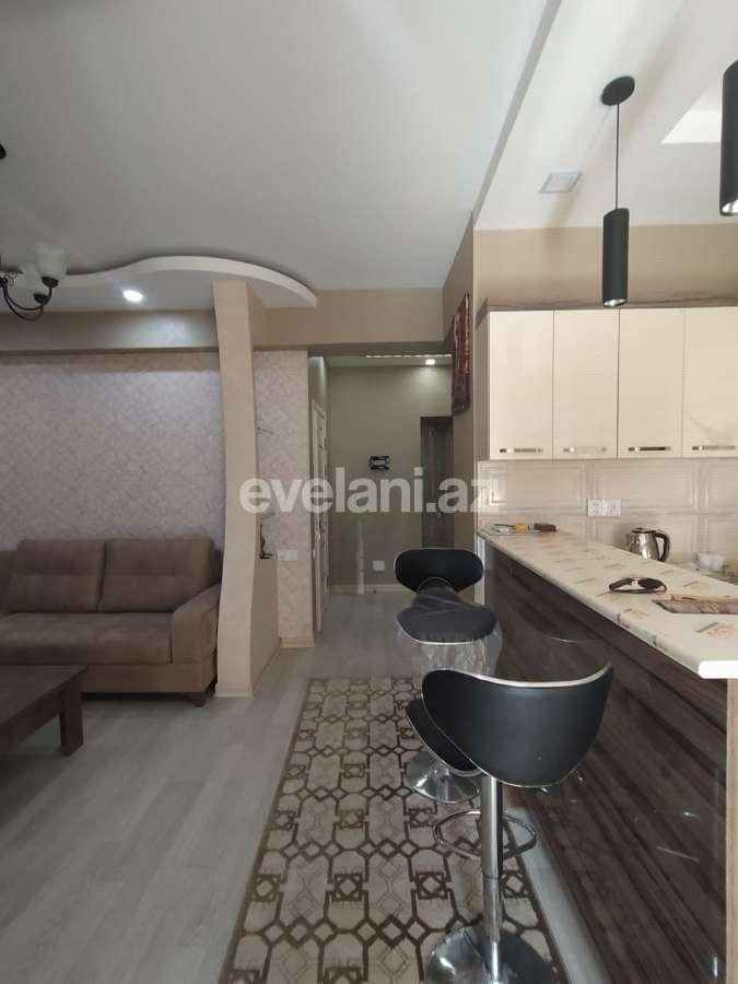 Satılır, yeni tikili, 2 otaqlı, 53 m², Əhmədli m.