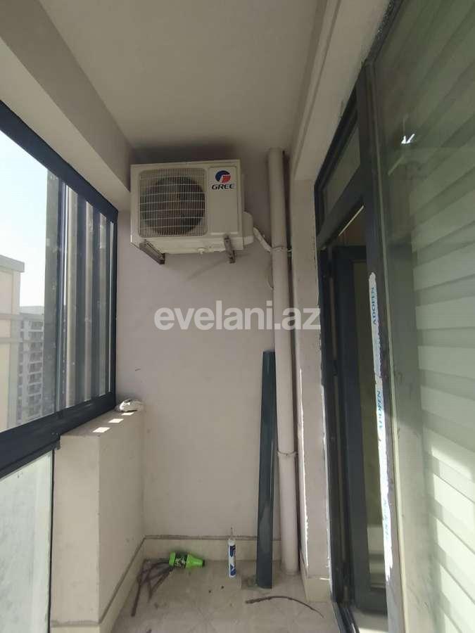 Satılır, yeni tikili, 2 otaqlı, 53 m², Əhmədli m.