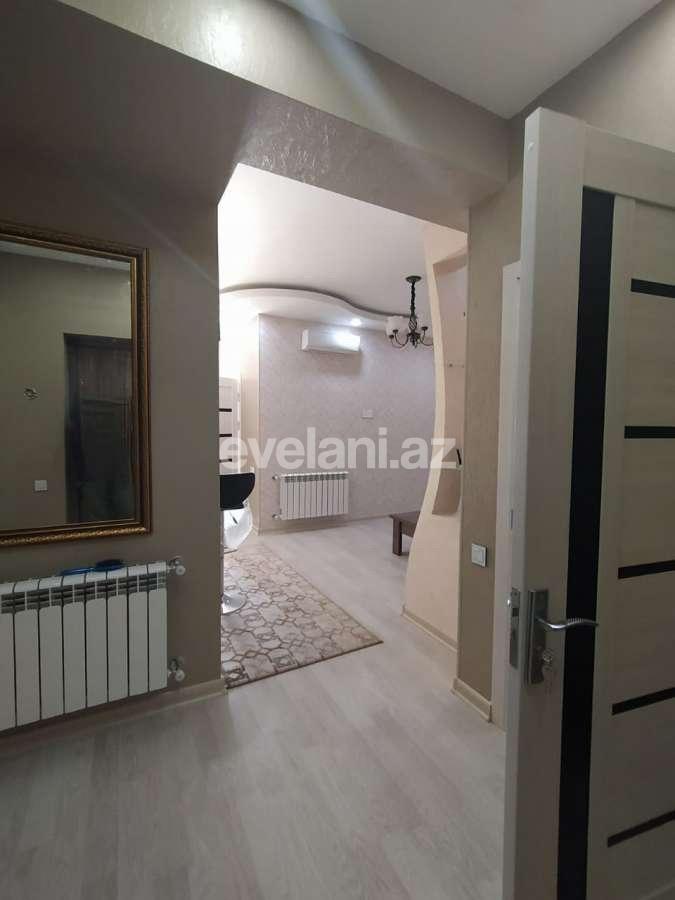 Satılır, yeni tikili, 2 otaqlı, 53 m², Əhmədli m.