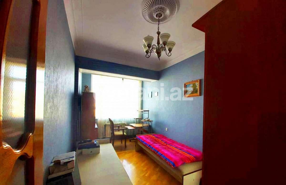 Продаётся, вторичка, 3-комнаты, 90 m², Мемар Аджеми m.