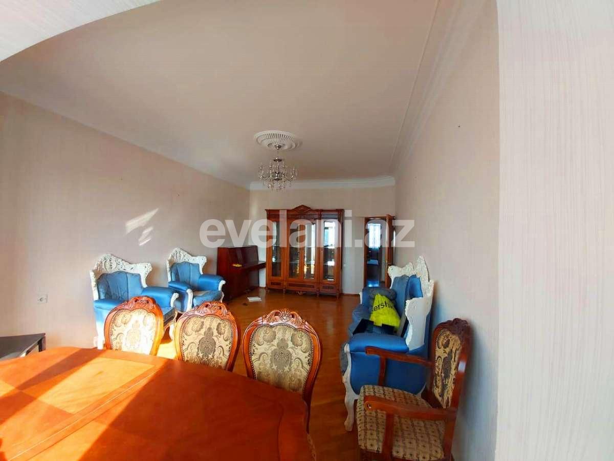 Продаётся, вторичка, 3-комнаты, 90 m², Мемар Аджеми m.