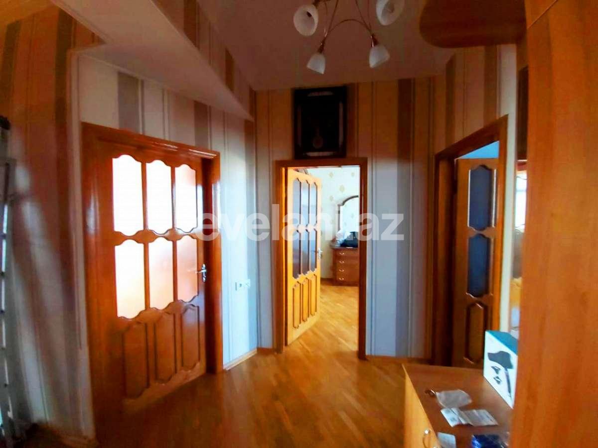 Продаётся, вторичка, 3-комнаты, 90 m², Мемар Аджеми m.