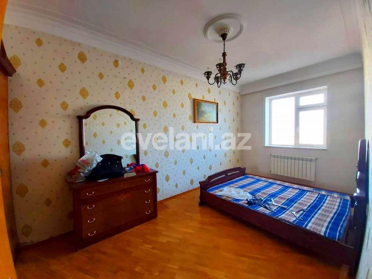 Продаётся, вторичка, 3-комнаты, 90 m², Мемар Аджеми m.