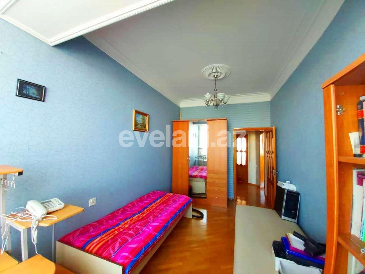 Продаётся, вторичка, 3-комнаты, 90 m², Мемар Аджеми m.