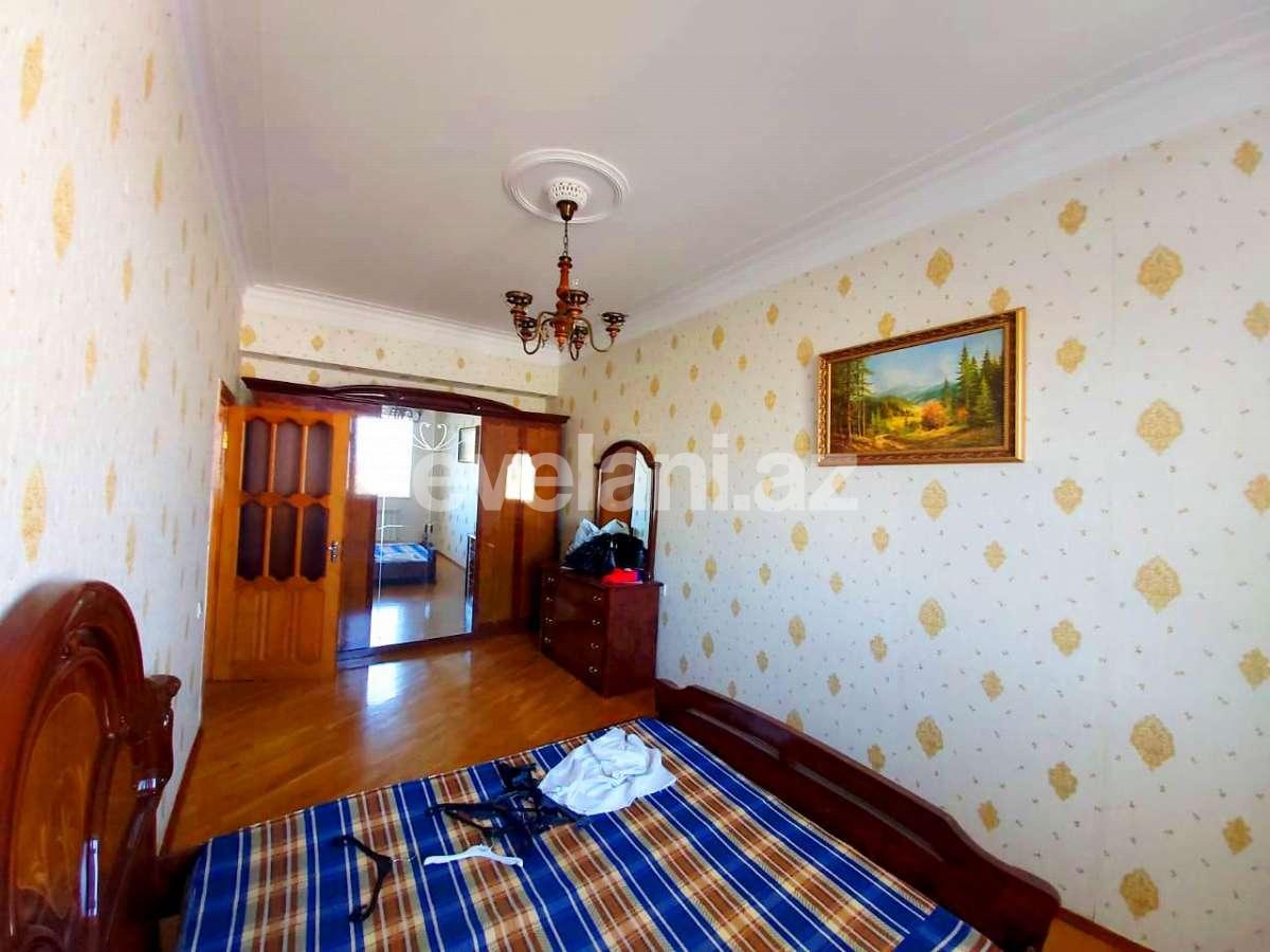 Продаётся, вторичка, 3-комнаты, 90 m², Мемар Аджеми m.