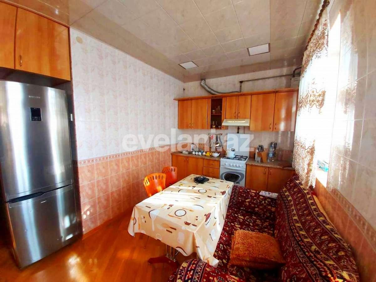 Продаётся, вторичка, 3-комнаты, 90 m², Мемар Аджеми m.