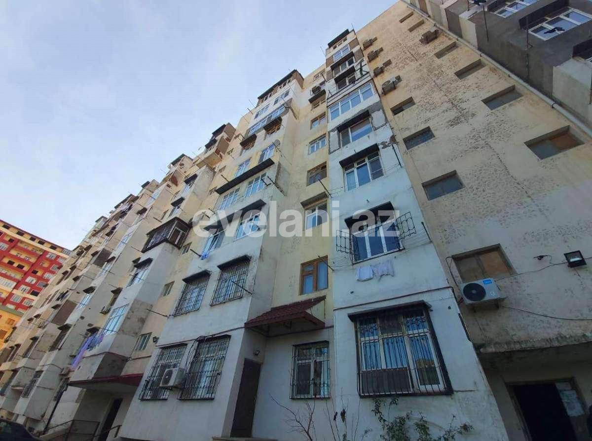 Продаётся, вторичка, 3-комнаты, 90 m², Мемар Аджеми m.