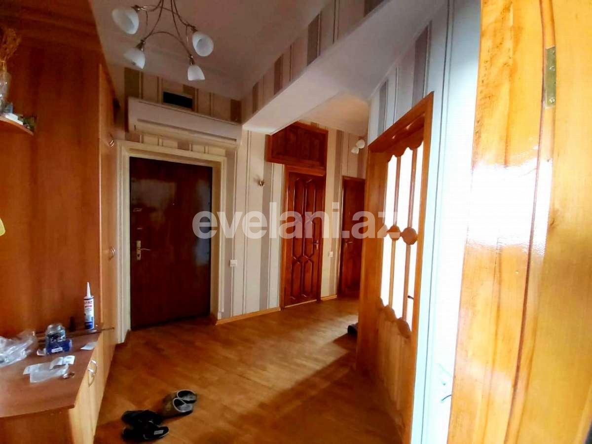 Продаётся, вторичка, 3-комнаты, 90 m², Мемар Аджеми m.