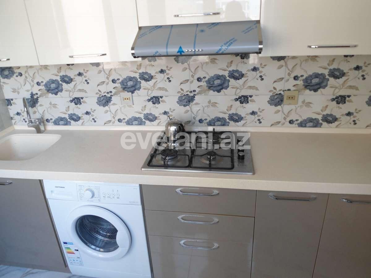 Satılır, yeni tikili, 2 otaqlı, 55 m², İnşaatçılar m.