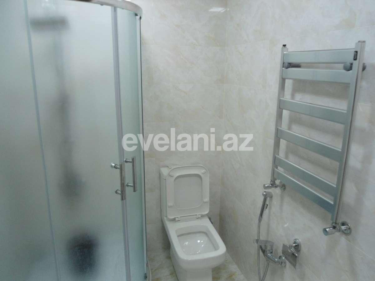 Satılır, yeni tikili, 2 otaqlı, 55 m², İnşaatçılar m.