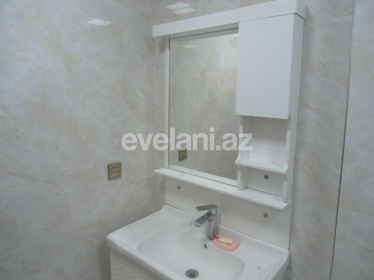 Satılır, yeni tikili, 2 otaqlı, 55 m², İnşaatçılar m.