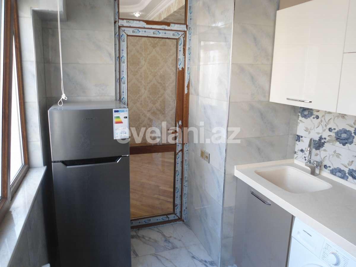 Satılır, yeni tikili, 2 otaqlı, 55 m², İnşaatçılar m.